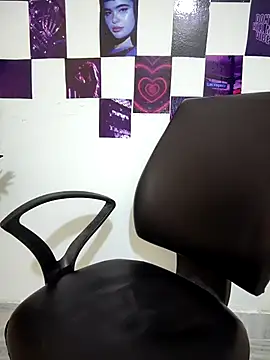 Alisha Babyy online show from 10, 5, 2026