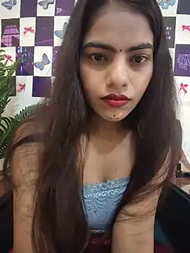 Snapshot of Alisha_Babyy chatting on 8, 7, 2026 Alisha Babyy online show from 8, 7, 2026