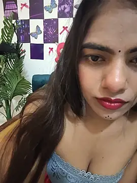 Snapshot of Alisha_Babyy chatting on 28, 6, 2026 Alisha Babyy online show from 28, 6, 2026