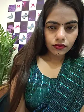 Snapshot of Alisha_Babyy chatting on 12, 7, 2026 Alisha Babyy online show from 12, 7, 2026