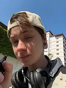 IceMur online show from 15, 3, 2026