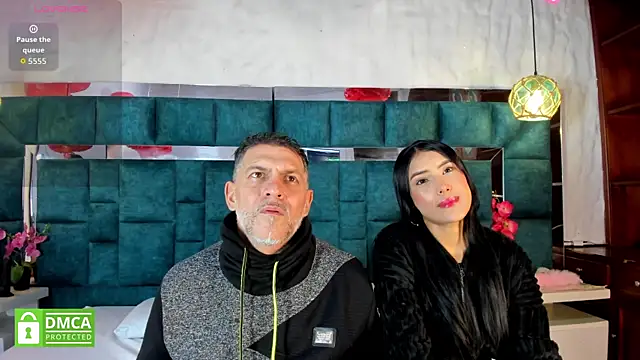 ViceSweet online show from 20, 2, 2026