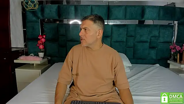ViceSweet online show from 2, 5, 2026