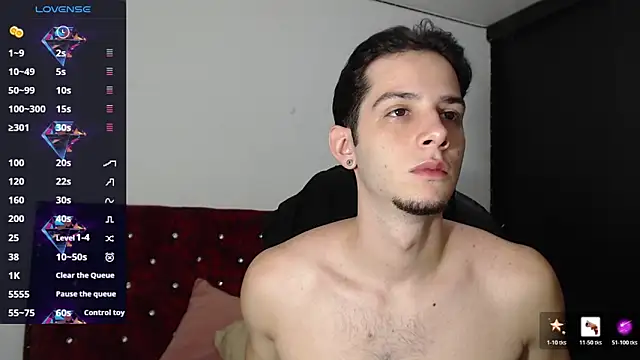 Snapshot of killua_parker chatting on 21, 2, 2026 killua parker online show from 21, 2, 2026