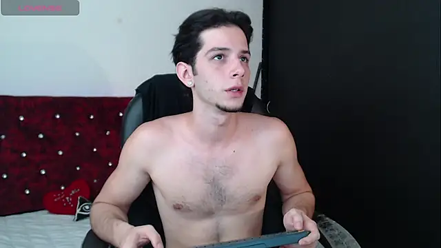 killua parker online show from 12, 3, 2026