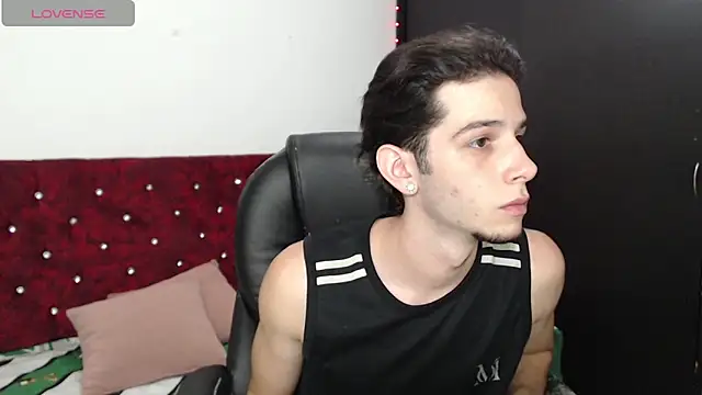 killua parker online show from 7, 3, 2026