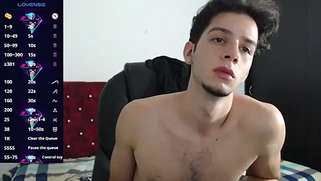 Snapshot of killua_parker chatting on 19, 2, 2026 killua parker online show from 19, 2, 2026