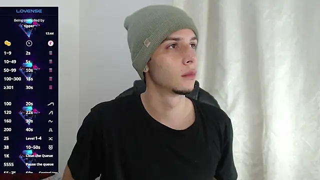 Snapshot of killua_parker chatting on 14, 2, 2026 killua parker online show from 14, 2, 2026