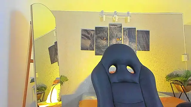 Nils saintt online show from 4, 3, 2026