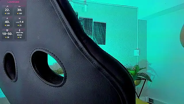 Nils saintt online show from 25, 2, 2026