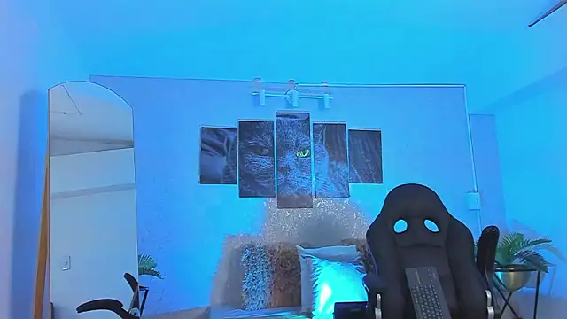 Nils saintt online show from 28, 2, 2026