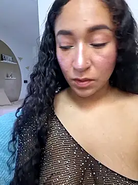 Dany Moon  online show from 8, 4, 2026