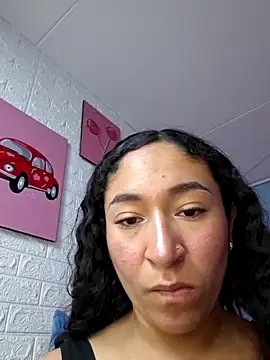 Snapshot of Dany_Moon_ chatting on 26, 2, 2026 Dany Moon online show from 26, 2, 2026