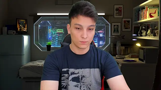 Justin time111 online show from 9, 7, 2026
