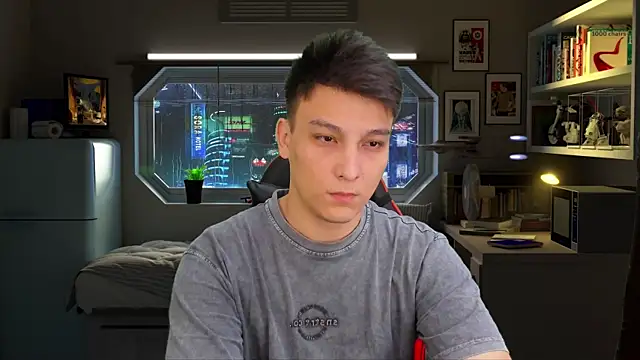 Justin time111 online show from 28, 7, 2026