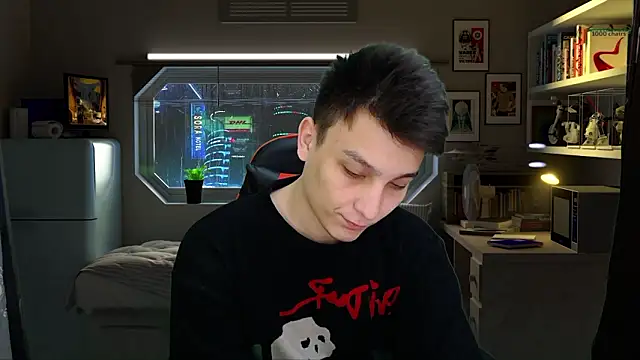 Justin time111 online show from 18, 3, 2026