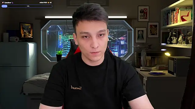 Snapshot of Justin_time111 chatting on 14, 5, 2026 Justin time111 online show from 14, 5, 2026