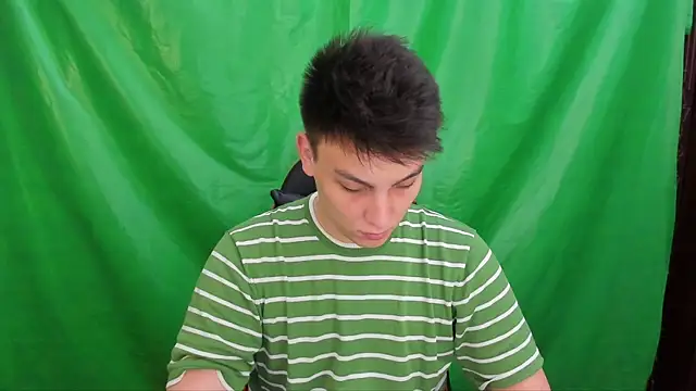Justin time111 online show from 29, 6, 2026