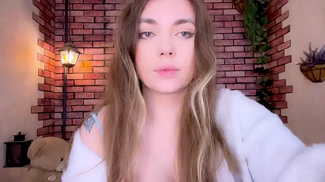 Eva StarXXXX online show from 8, 4, 2026