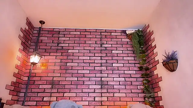 Eva StarXXXX online show from 9, 10, 2025