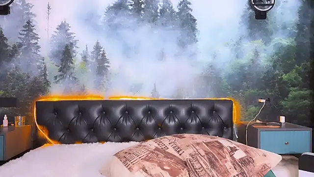 Eva StarXXXX online show from 4, 11, 2025