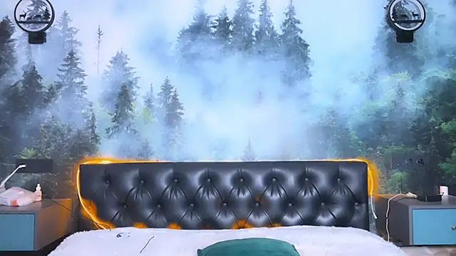 Eva StarXXXX online show from 7, 11, 2025