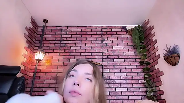 Eva StarXXXX online show from 27, 9, 2025