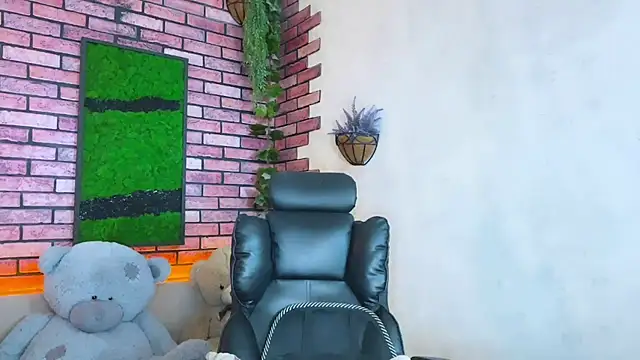 Eva StarXXXX online show from 18, 3, 2025