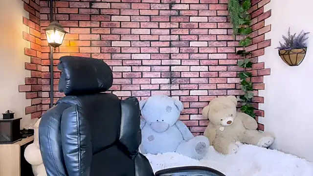 Eva StarXXXX online show from 26, 3, 2026