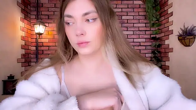 Eva StarXXXX online show from 17, 4, 2026