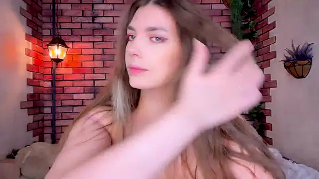 Eva StarXXXX online show from 5, 7, 2026