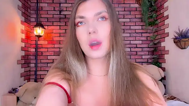 Eva StarXXXX online show from 24, 6, 2026