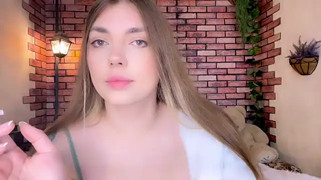 Eva StarXXXX online show from 24, 3, 2026