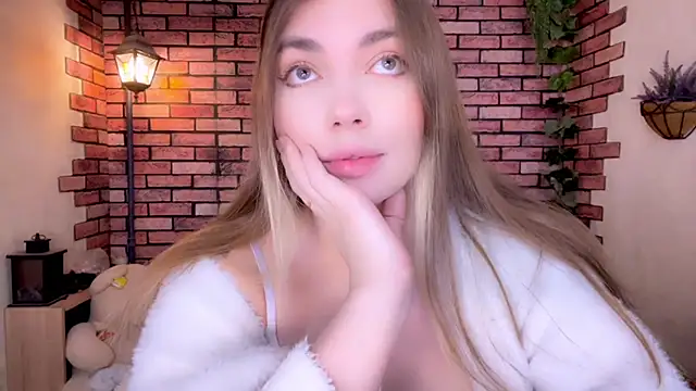 Eva StarXXXX online show from 10, 3, 2026