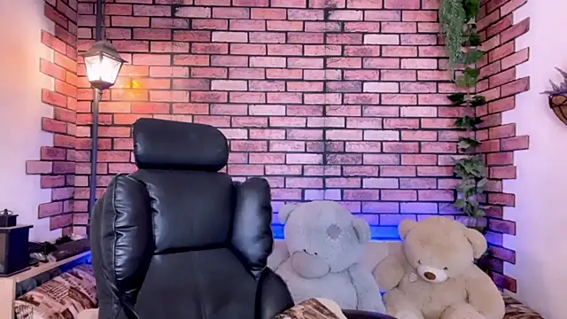 Eva StarXXXX online show from 16, 12, 2025