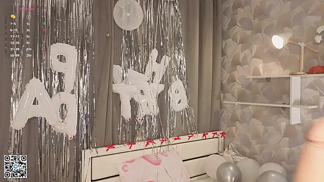 ShaeHeeter online show from 24, 2, 2026