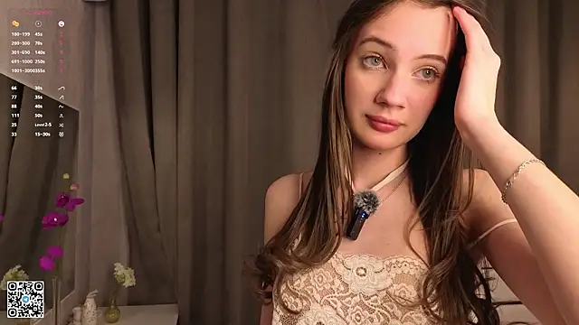 ShaeHeeter online show from 13, 2, 2026