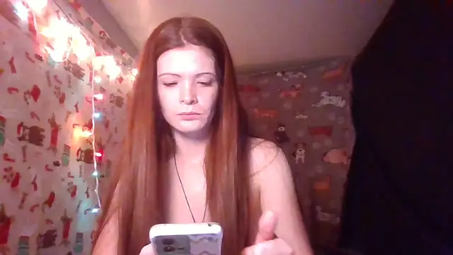 Snapshot of RidingHoodRed chatting on 19, 1, 2026 RidingHoodRed online show from 19, 1, 2026