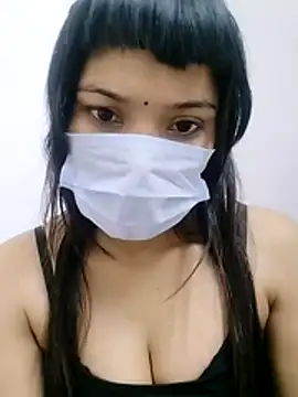 Snapshot of hotpooja1 chatting on 3, 2, 2026 hotpooja1 online show from 3, 2, 2026