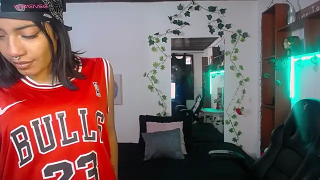 Snapshot of samantha_bj chatting on 9, 2, 2026 samantha bj online show from 9, 2, 2026