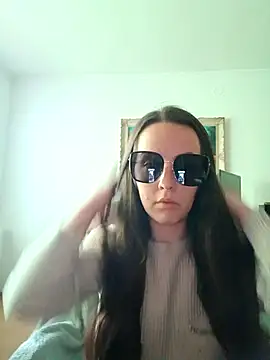 girlshy1 online show from 17, 1, 2026