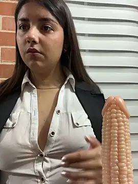 A-uroora online show from 19, 3, 2026