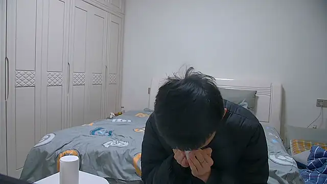 paofu-001 online show from 1, 2, 2026