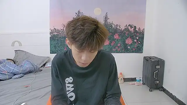 paofu-001 online show from 14, 6, 2026