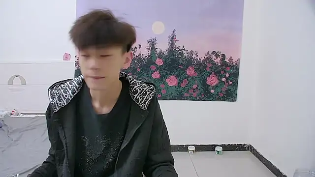 paofu-001 online show from 18, 4, 2026