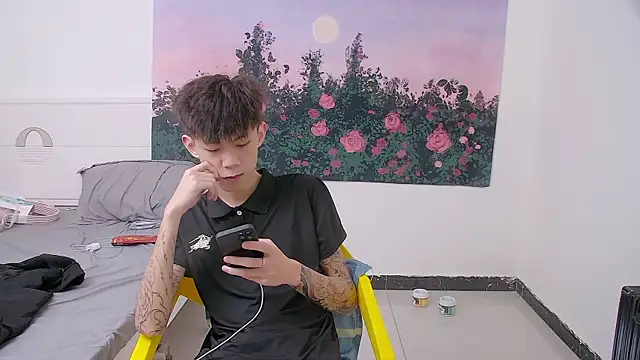 paofu-001 online show from 9, 4, 2026