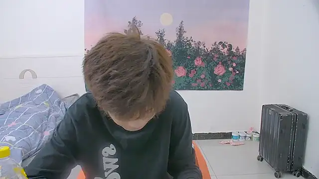 paofu-001 online show from 15, 6, 2026