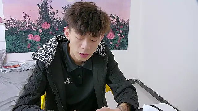 paofu-001 online show from 15, 4, 2026