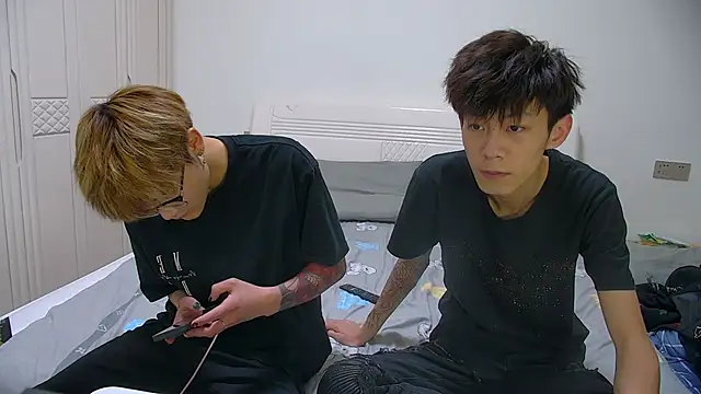 paofu-001 online show from 23, 3, 2026