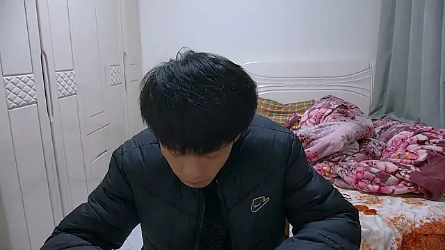 paofu-001 online show from 8, 2, 2026